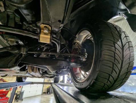 1964 Chevrolet Chevelle