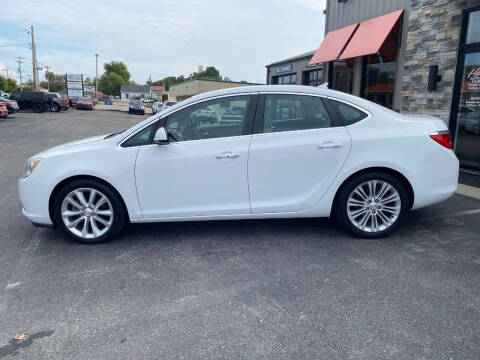2013 Buick Verano