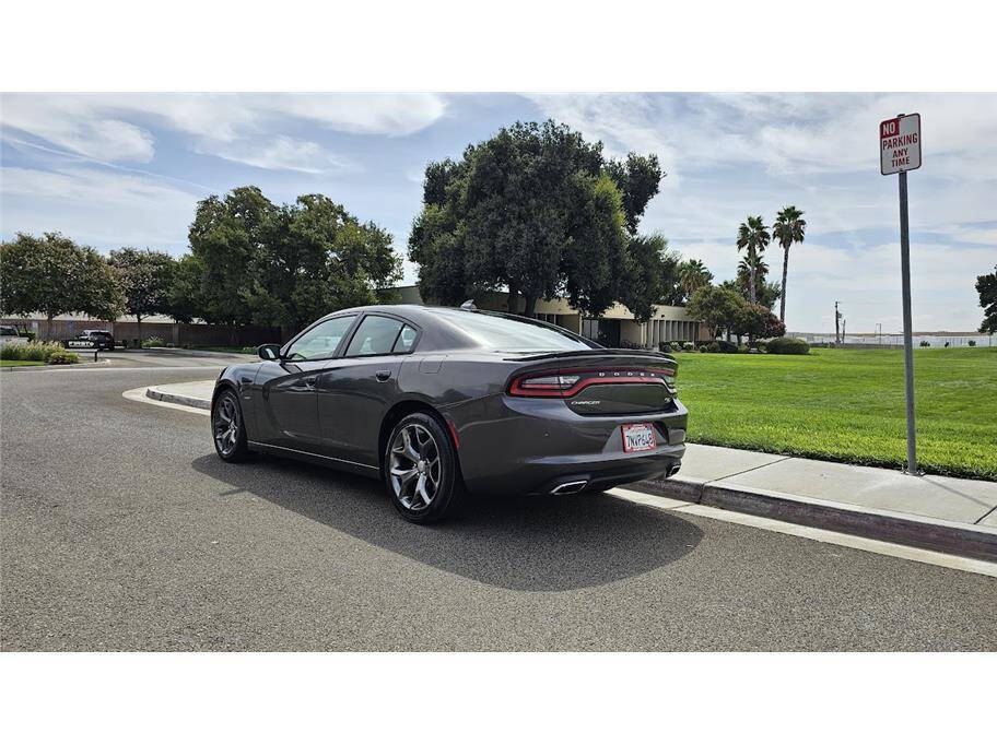 2015 Dodge Charger for sale at VIP AUTO SALES, INC. in Modesto, CA