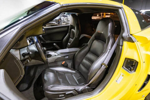 2007 Chevrolet Corvette Z06