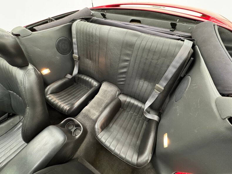 1997 Chevrolet Camaro