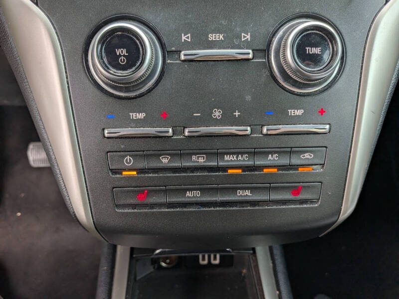 2018 Lincoln MKC Premiere