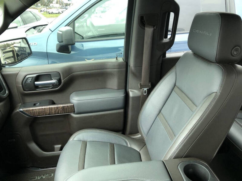 2022 GMC Sierra 1500 Limited