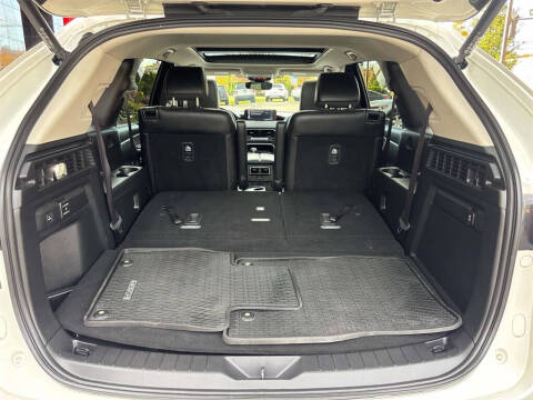 2024 Mazda CX-90 Plug-in Hybrid Premium