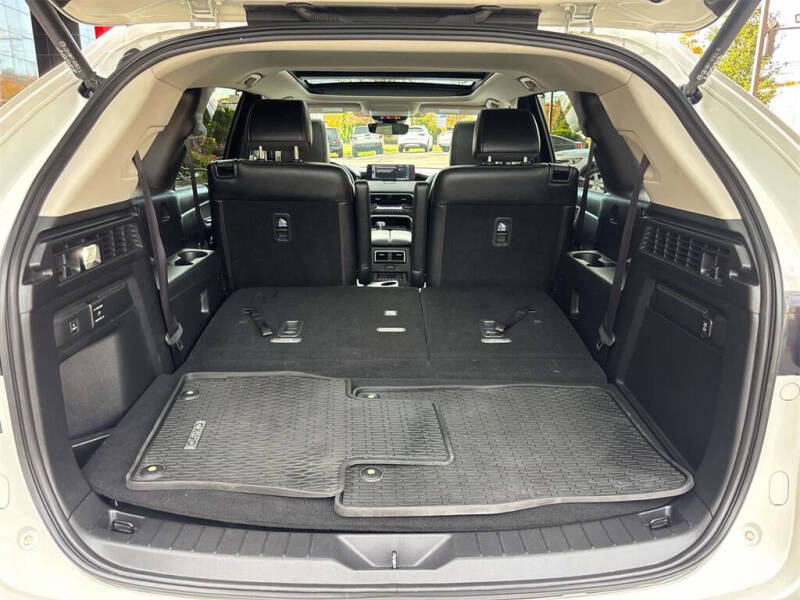 2024 Mazda CX-90 Plug-in Hybrid Premium