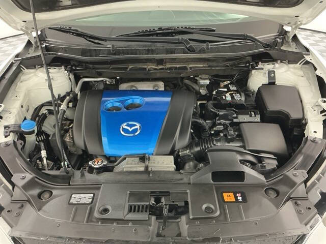 2013 Mazda CX-5 Grand Touring