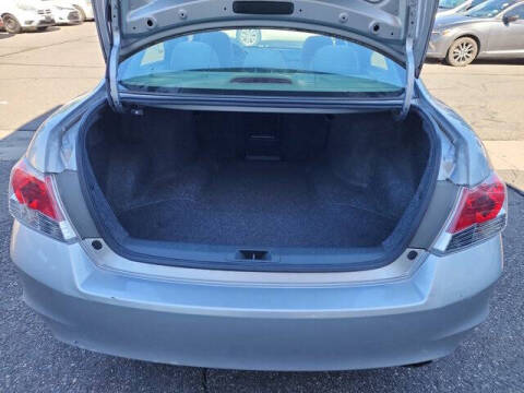 2011 Honda Accord LX