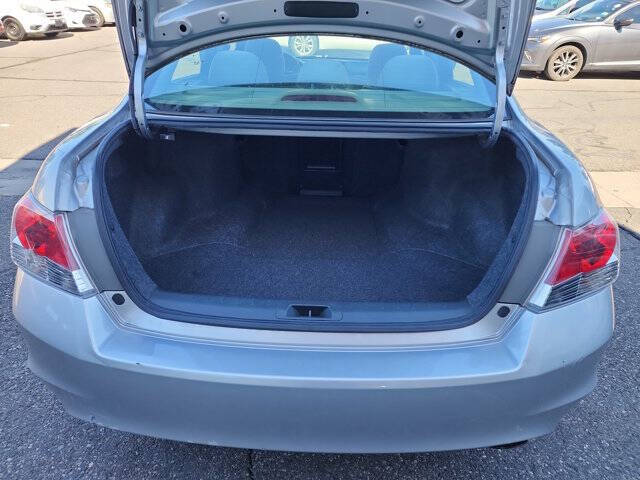 2011 Honda Accord LX