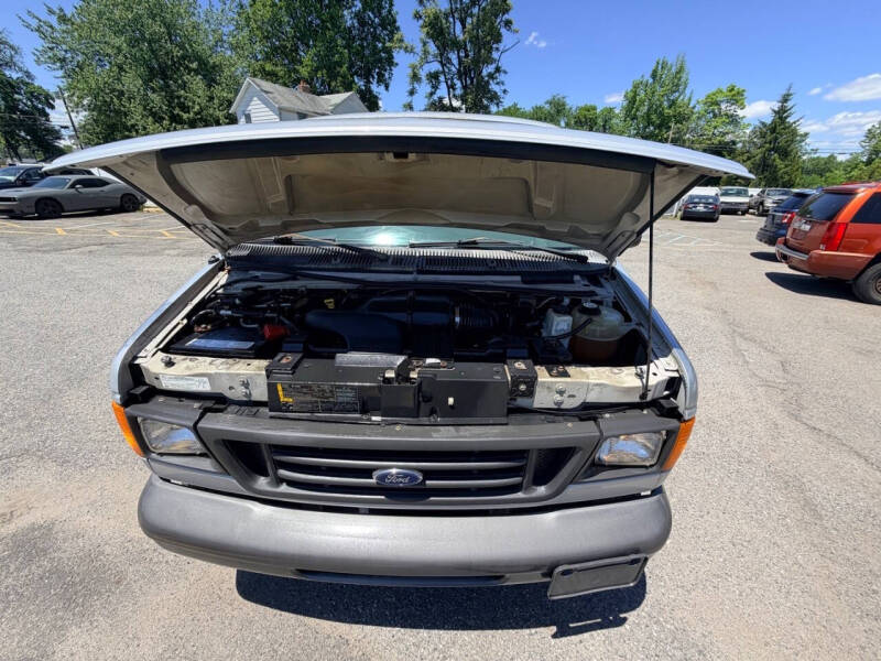 2006 Ford E-Series E-350 SD XL