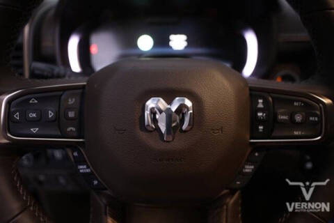 2026 RAM 1500 Limited Longhorn