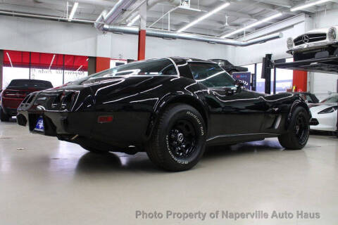 1979 Chevrolet Corvette