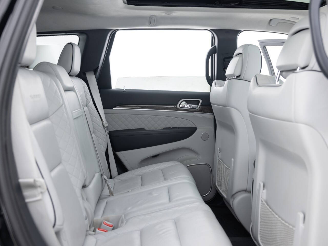 Used Car 2018 Jeep Grand Cherokee  Summit 4x4 4dr Suv For Sale Under $20,000 In Coal City, Illinois