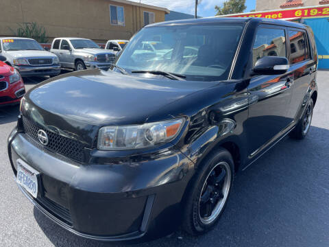 2009 Scion xB for sale at CARZ in San Diego CA