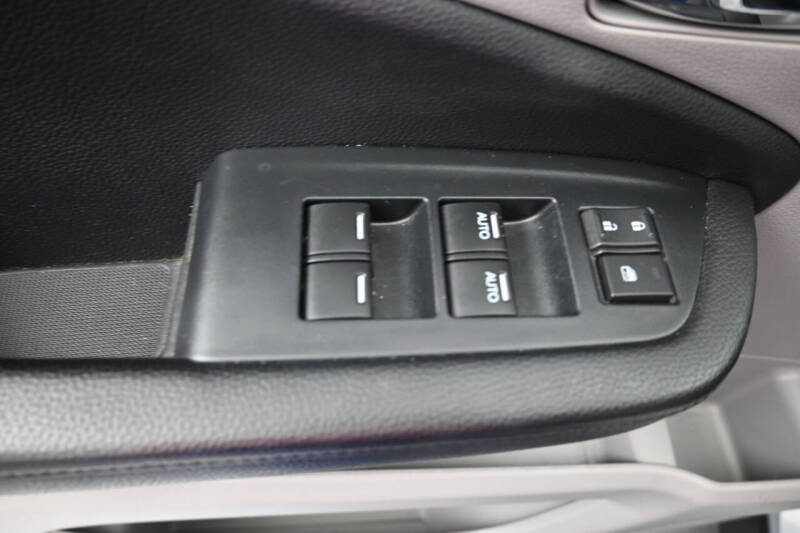 2021 Honda Pilot EX