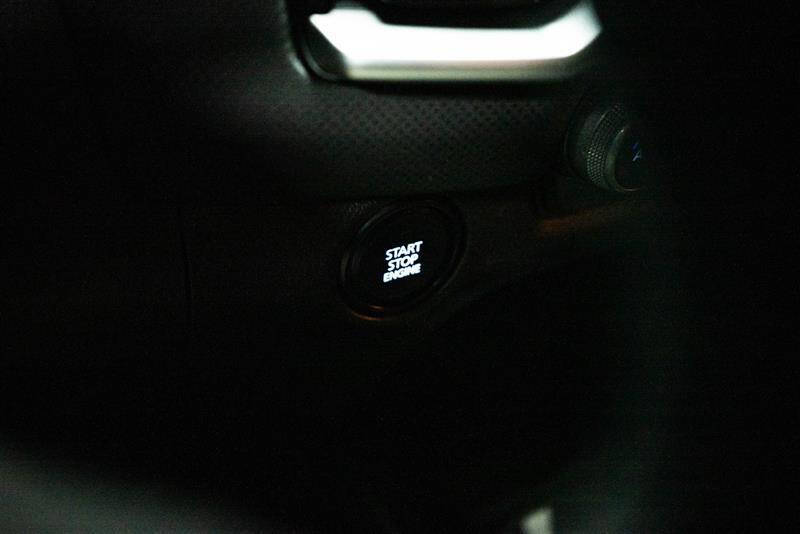 2024 Mazda CX-50 2.5 S Select