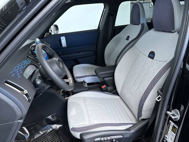 2026 MINI Countryman S ALL4