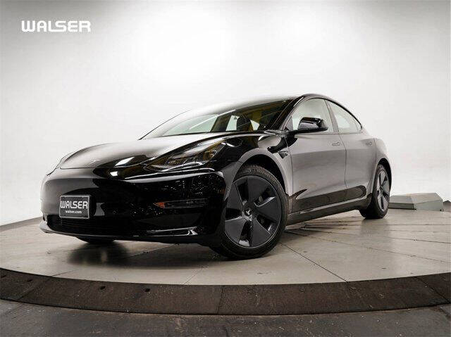 2022 Tesla Model 3 for sale in Bloomington, MN