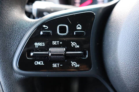 2024 Mercedes-Benz Sprinter