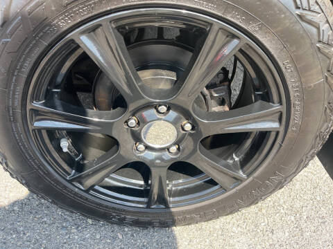 2012 Hyundai Tucson GLS