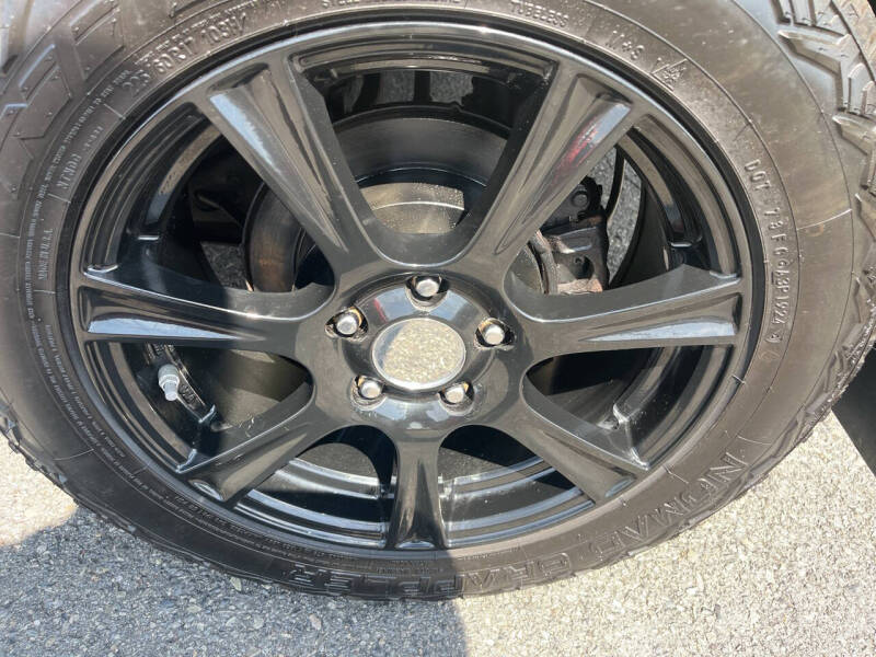 2012 Hyundai Tucson GLS