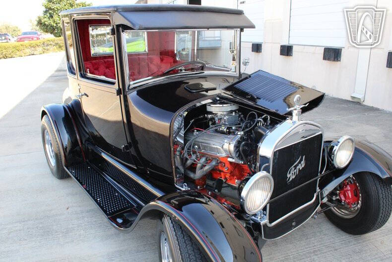 1926 Ford Model T