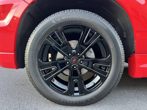 2008 Ford Explorer Sport Trac Limited