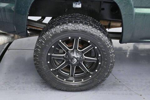 2005 Chevrolet Silverado 2500HD