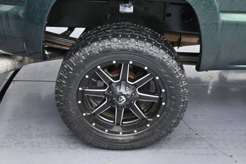 2005 Chevrolet Silverado 2500HD