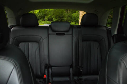 2020 Audi Q5 e quattro Premium Plus 55 TFSI