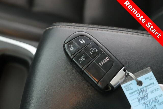 2014 Dodge Durango Citadel