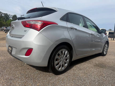 2016 Hyundai Elantra GT