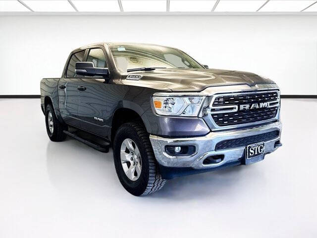 2024 RAM 1500