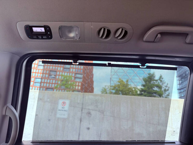 2014 Honda Odyssey EX