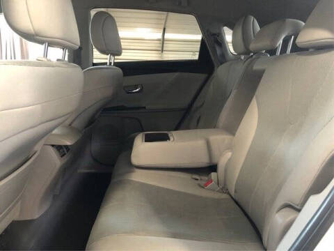 2015 Toyota Venza LE