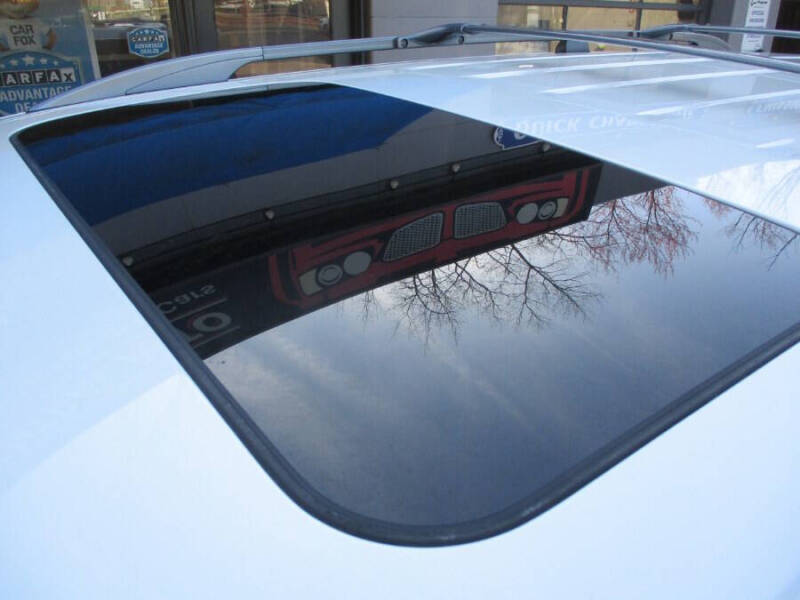 2019 Nissan Armada