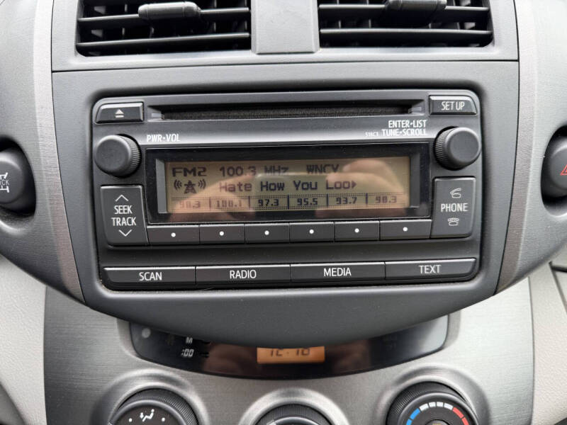 2012 Toyota RAV4