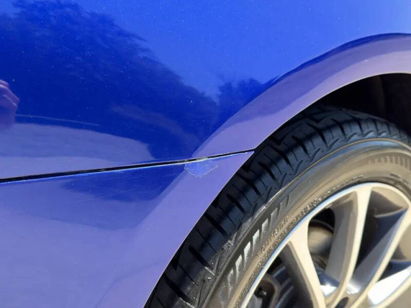 2019 Acura TLX