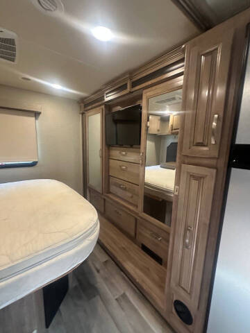 2019 Jayco Precept