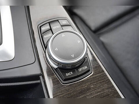 2015 BMW 3 Series 335i xDrive