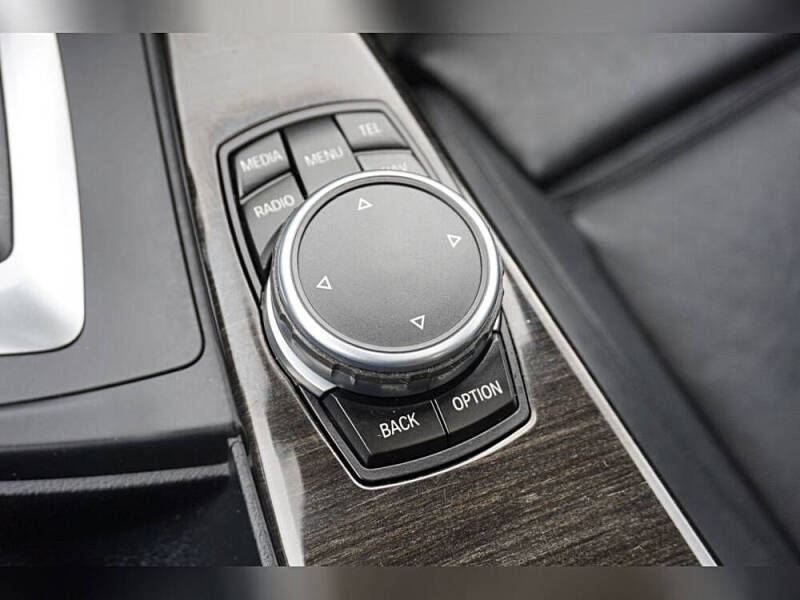 2015 BMW 3 Series 335i xDrive