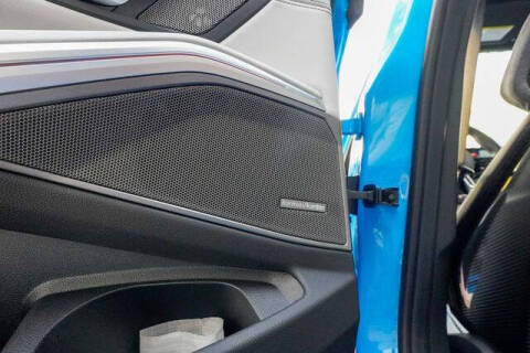 2025 BMW M3 Competition xDrive