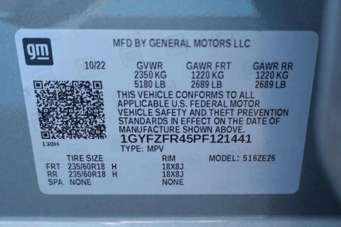 2023 Cadillac XT4 Sport