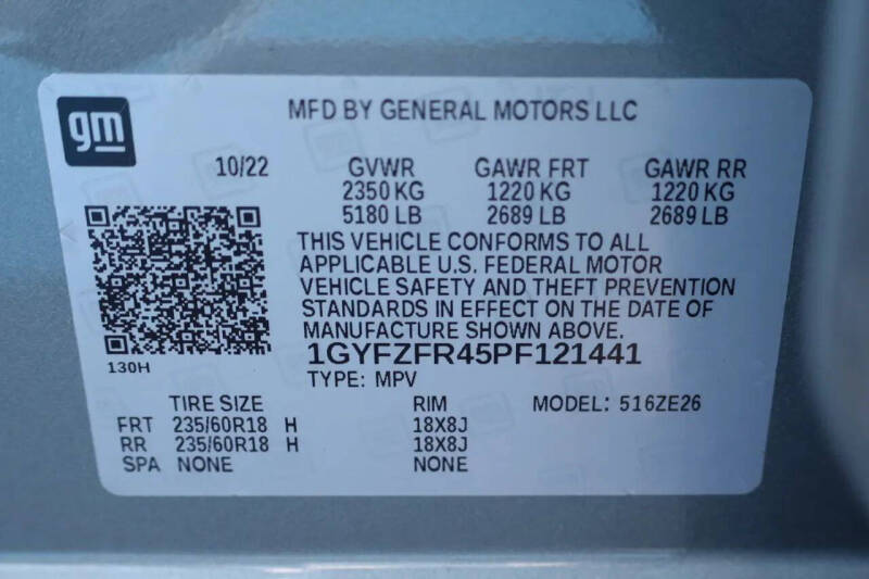 2023 Cadillac XT4 Sport