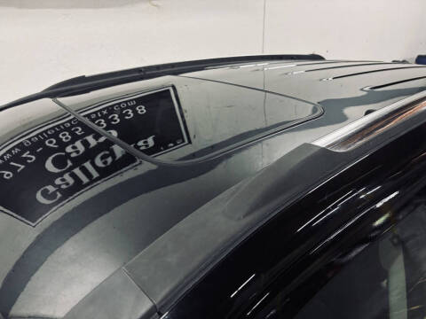 2017 Jeep Compass High Altitude