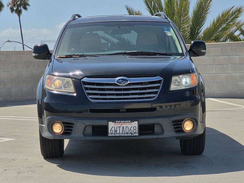 2009 Subaru Tribeca
