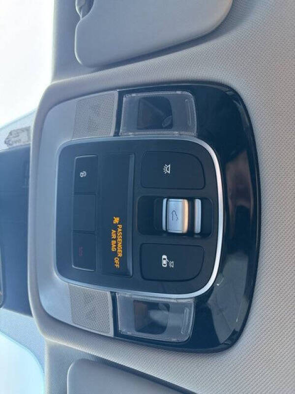 2022 Hyundai Tucson Hybrid Limited