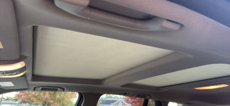 2010 Mercedes-Benz GLK GLK 350 4MATIC