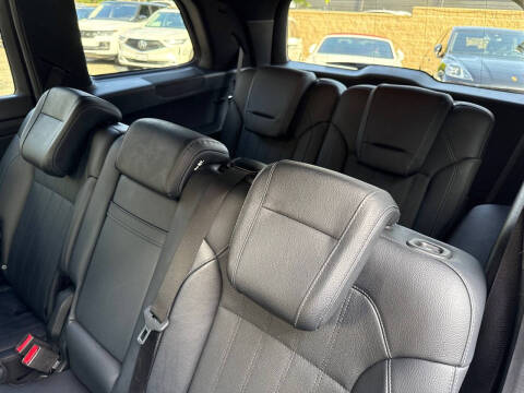 2019 Mercedes-Benz GLS GLS 450