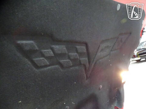 2006 Chevrolet Corvette
