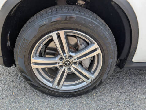 2021 Mercedes-Benz GLC GLC 300 4MATIC